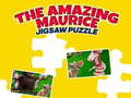 Тоглоом The Amazing Maurice Jigsaw Puzzle