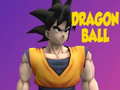 Тоглоом Dragon Ball 