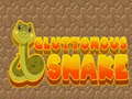 Тоглоом Gluttonous Snake