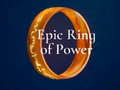 Тоглоом Epic Ring of Power