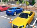 Тоглоом Master Car Parking Game 2022 3D