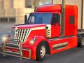 Тоглоом American Truck Car Driving