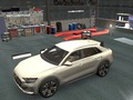 Тоглоом Hard Crash Car Stunts