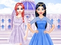 Тоглоом Fashion Girl Friends Reunion