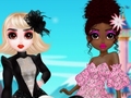 Тоглоом Good and Evil DressUp