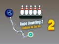 Тоглоом Rope Bawling 2 Bollche de corda