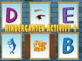 Тоглоом Kindergarten Activity 4