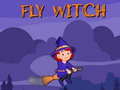 Тоглоом Fly Witch