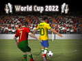 Тоглоом World Cup 2022 