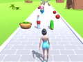 Тоглоом Body Fit Race