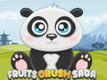 Тоглоом Fruits Crush Saga
