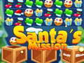 Тоглоом Santa's Mission