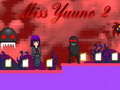 Тоглоом Miss Yuuno 2