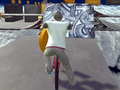 Тоглоом BMX stunts trial 2022