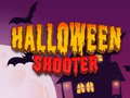 Тоглоом Halloween Shooter 