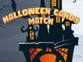 Тоглоом Halloween Candy Match