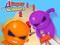Тоглоом Super scissors
