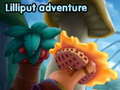 Тоглоом Lilliput adventure