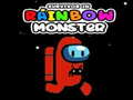Тоглоом Survivor In Rainbow Monster