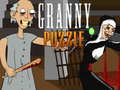 Тоглоом Granny Puzzle