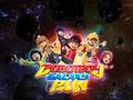 Тоглоом Boboiboy Galaxy Run