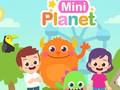 Тоглоом Mini Planet
