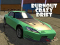 Тоглоом Burnout Crazy Drift