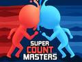 Тоглоом Super Count Masters