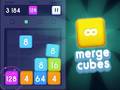 Тоглоом Merge block 2048