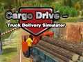 Тоглоом Cargo Drive Truck Delivery Simulator