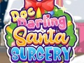 Тоглоом Doc Darling: Santa Surgery