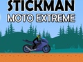 Тоглоом Stickman Moto Extreme