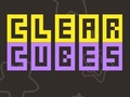 Тоглоом Clear Cubes