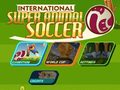 Тоглоом International Super Animal Soccer
