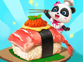 Тоглоом Little Panda World Recipe
