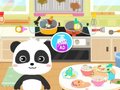 Тоглоом Baby Panda Cleanup