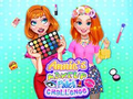 Тоглоом Annie's Makeup Palette Challenge