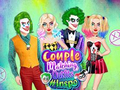 Тоглоом Couple Matching Outfits #Inspo