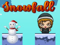 Тоглоом Snowfall