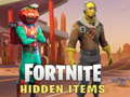 Тоглоом Fortnite Hidden Items
