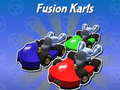 Тоглоом Fusion Karts