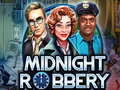 Тоглоом Midnight Robbery