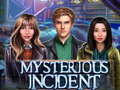 Тоглоом Mysterious Incident