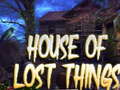 Тоглоом House Of Lost Things