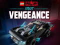 Тоглоом Lego the Batman Street Vengeance