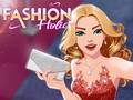 Тоглоом Fashion Holic