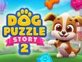 Тоглоом Dog Puzzle Story 2