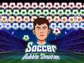 Тоглоом Soccer Bubble Shooter