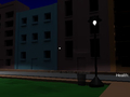 Тоглоом Trash Pick-Up Simulator