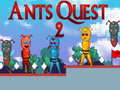 Тоглоом Ants Quest 2